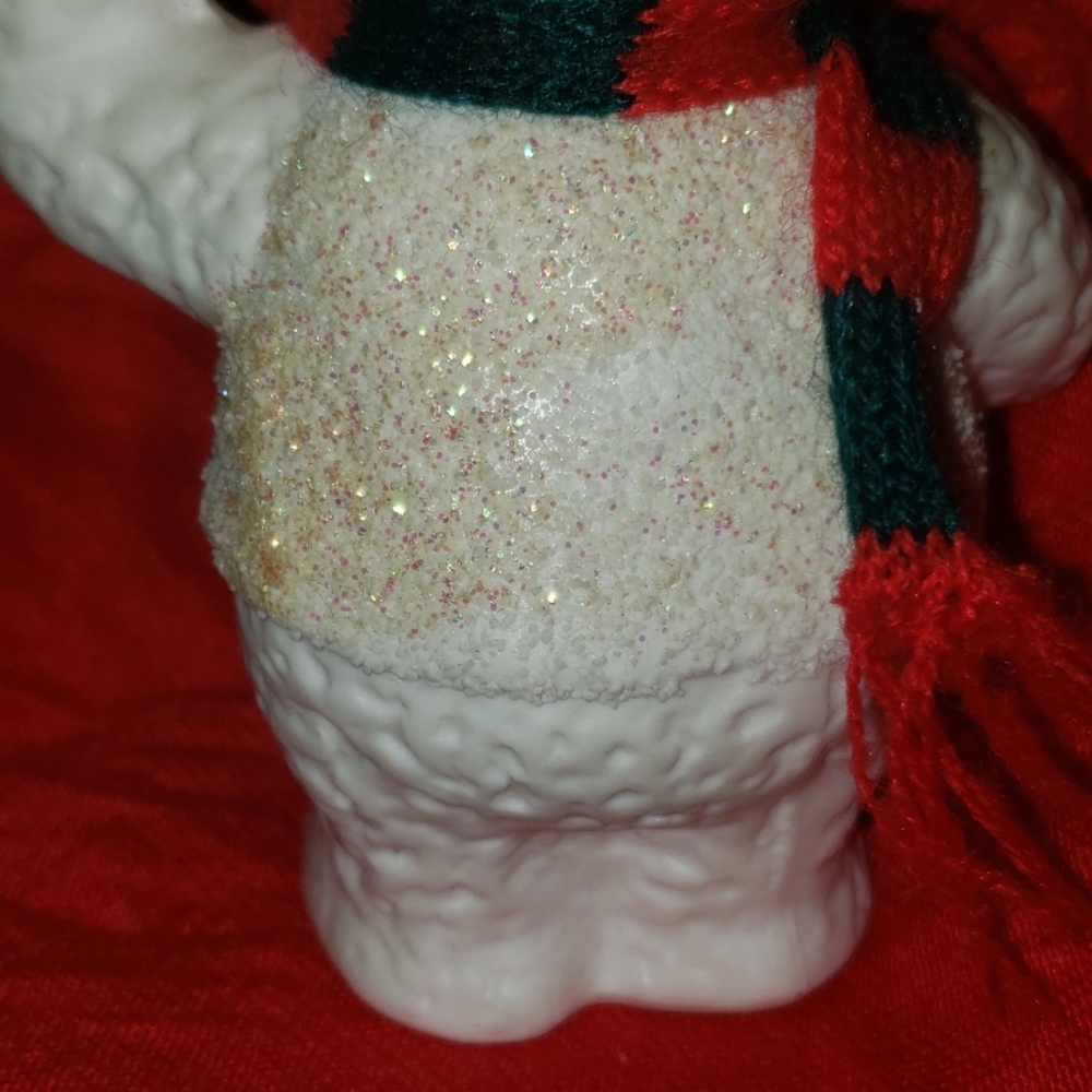 💐Cute Snowman💐 - Picture 5 of 7